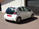 Toyota Aygo Automat/ Gwarancja / Klimatyzacja - 6
