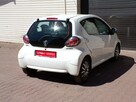 Toyota Aygo Automat/ Gwarancja / Klimatyzacja - 7