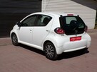 Toyota Aygo Automat/ Gwarancja / Klimatyzacja - 10