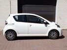 Toyota Aygo Automat/ Gwarancja / Klimatyzacja - 12
