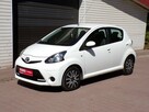 Toyota Aygo Automat/ Gwarancja / Klimatyzacja - 14