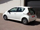 Toyota Aygo Automat/ Gwarancja / Klimatyzacja - 16