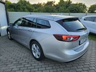 Opel Insignia 2.0 CDTI 170KM automat LED skóry BEZWYPADEK bdb wyposażenie ZADBANY - 2