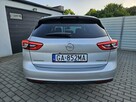 Opel Insignia 2.0 CDTI 170KM automat LED skóry BEZWYPADEK bdb wyposażenie ZADBANY - 3