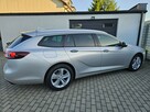 Opel Insignia 2.0 CDTI 170KM automat LED skóry BEZWYPADEK bdb wyposażenie ZADBANY - 4