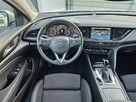 Opel Insignia 2.0 CDTI 170KM automat LED skóry BEZWYPADEK bdb wyposażenie ZADBANY - 8