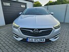 Opel Insignia 2.0 CDTI 170KM automat LED skóry BEZWYPADEK bdb wyposażenie ZADBANY - 9