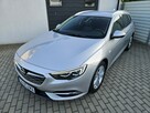 Opel Insignia 2.0 CDTI 170KM automat LED skóry BEZWYPADEK bdb wyposażenie ZADBANY - 10