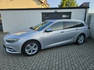 Opel Insignia 2.0 CDTI 170KM automat LED skóry BEZWYPADEK bdb wyposażenie ZADBANY - 12