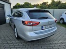 Opel Insignia 2.0 CDTI 170KM automat LED skóry BEZWYPADEK bdb wyposażenie ZADBANY - 14