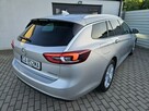 Opel Insignia 2.0 CDTI 170KM automat LED skóry BEZWYPADEK bdb wyposażenie ZADBANY - 16