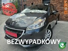 Peugeot 208 Przebieg 89 Tys Km.Zarejestrowany Klima 100% Bezwypadkowy - 1