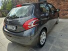 Peugeot 208 Przebieg 89 Tys Km.Zarejestrowany Klima 100% Bezwypadkowy - 2