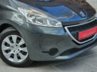 Peugeot 208 Przebieg 89 Tys Km.Zarejestrowany Klima 100% Bezwypadkowy - 5