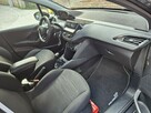 Peugeot 208 Przebieg 89 Tys Km.Zarejestrowany Klima 100% Bezwypadkowy - 11