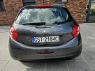 Peugeot 208 Przebieg 89 Tys Km.Zarejestrowany Klima 100% Bezwypadkowy - 13