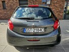 Peugeot 208 Przebieg 89 Tys Km.Zarejestrowany Klima 100% Bezwypadkowy - 14