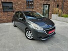 Peugeot 208 Przebieg 89 Tys Km.Zarejestrowany Klima 100% Bezwypadkowy - 15