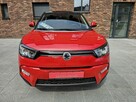 SsangYong Tivoli 180 KM Kamera  2WD Start/Stop Quartz - 3