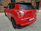 SsangYong Tivoli 180 KM Kamera  2WD Start/Stop Quartz - 13