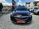Opel Insignia Country Tourer LIFT| Nawigacja l bezwypadkowy| Bi-Ksenon |ALU| - 2