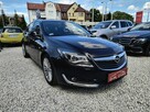 Opel Insignia Country Tourer LIFT| Nawigacja l bezwypadkowy| Bi-Ksenon |ALU| - 3