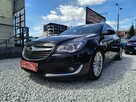 Opel Insignia Country Tourer LIFT| Nawigacja l bezwypadkowy| Bi-Ksenon |ALU| - 8