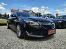 Opel Insignia Country Tourer LIFT| Nawigacja l bezwypadkowy| Bi-Ksenon |ALU| - 9