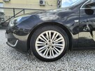 Opel Insignia Country Tourer LIFT| Nawigacja l bezwypadkowy| Bi-Ksenon |ALU| - 12