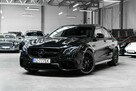 Mercedes E 63 AMG All Black. Krajowy. Wzorowy stan i historia. Nowe hamulce i opony. - 2