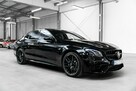 Mercedes E 63 AMG All Black. Krajowy. Wzorowy stan i historia. Nowe hamulce i opony. - 6
