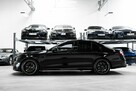 Mercedes E 63 AMG All Black. Krajowy. Wzorowy stan i historia. Nowe hamulce i opony. - 9