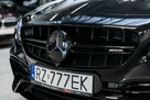 Mercedes E 63 AMG All Black. Krajowy. Wzorowy stan i historia. Nowe hamulce i opony. - 14