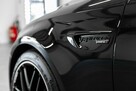Mercedes E 63 AMG All Black. Krajowy. Wzorowy stan i historia. Nowe hamulce i opony. - 15
