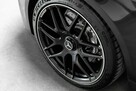 Mercedes E 63 AMG All Black. Krajowy. Wzorowy stan i historia. Nowe hamulce i opony. - 16