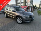 Volkswagen Tiguan 2.0TDi Lift Klimatyzacja Parktronic - 1