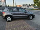 Volkswagen Tiguan 2.0TDi Lift Klimatyzacja Parktronic - 2
