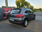 Volkswagen Tiguan 2.0TDi Lift Klimatyzacja Parktronic - 4