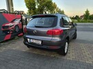 Volkswagen Tiguan 2.0TDi Lift Klimatyzacja Parktronic - 5