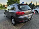 Volkswagen Tiguan 2.0TDi Lift Klimatyzacja Parktronic - 6