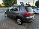 Volkswagen Tiguan 2.0TDi Lift Klimatyzacja Parktronic - 7