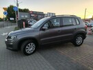 Volkswagen Tiguan 2.0TDi Lift Klimatyzacja Parktronic - 8