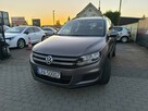 Volkswagen Tiguan 2.0TDi Lift Klimatyzacja Parktronic - 10