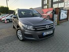 Volkswagen Tiguan 2.0TDi Lift Klimatyzacja Parktronic - 11