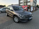 Volkswagen Tiguan 2.0TDi Lift Klimatyzacja Parktronic - 12