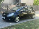 Opel Corsa 1.2 Benzyna | Serwisowany | Gwarancja | Bogate wyposażenie | Zadbany - 1