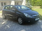 Opel Corsa 1.2 Benzyna | Serwisowany | Gwarancja | Bogate wyposażenie | Zadbany - 2