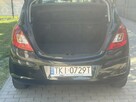 Opel Corsa 1.2 Benzyna | Serwisowany | Gwarancja | Bogate wyposażenie | Zadbany - 5
