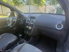 Opel Corsa 1.2 Benzyna | Serwisowany | Gwarancja | Bogate wyposażenie | Zadbany - 9