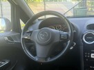 Opel Corsa 1.2 Benzyna | Serwisowany | Gwarancja | Bogate wyposażenie | Zadbany - 11